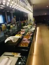 فضای رستورانی و صبحانه هتل فورچون پارک دبی 139675 100