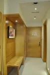 سونا و اسپا هتل فورچون پارک دبی 139687 100