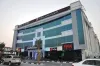 نمای بیرونی هتل فورچون پارک دبی 139690 100