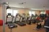 باشگاه ورزشی هتل فورچون پارک دبی 139702 100