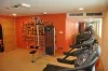 باشگاه ورزشی هتل فورچون پارک دبی 139708 100