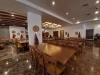 فضای رستورانی و صبحانه هتل گلف این دبی 196169 100