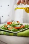 فضای رستورانی و صبحانه هتل ویژن امپریال دبی 139934 100