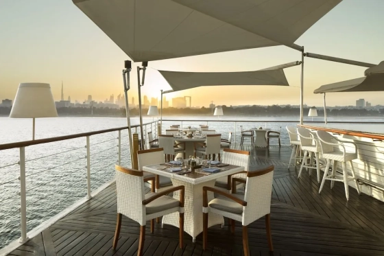 تصویر 140147  هتل دبی کریک کلاب ویلا دبی