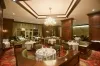 فضای رستورانی و صبحانه هتل گرند جواهر 970 100