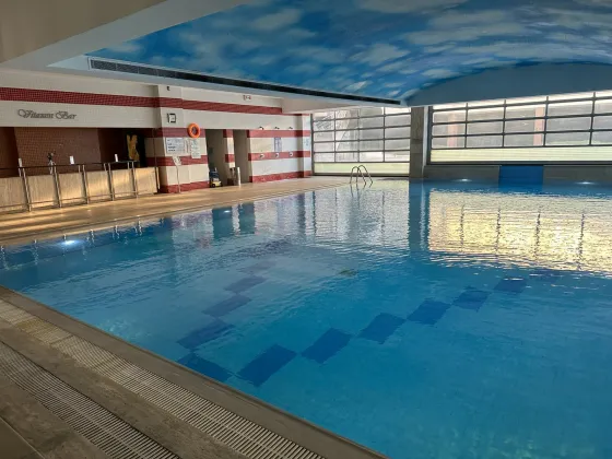 استخر هتل گرند جواهر 191669