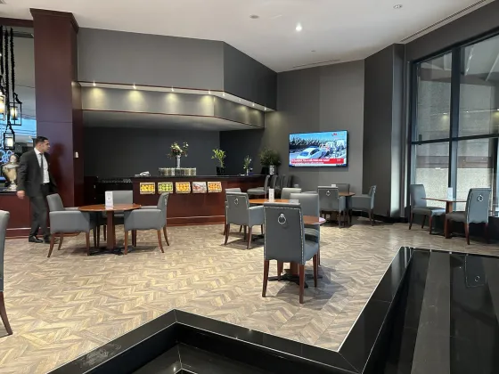 لابی هتل گرند جواهر 191656