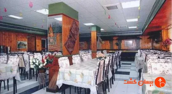 هتل برج النهار دبی - تصویر 16