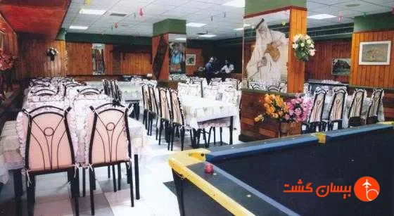 هتل برج النهار دبی - تصویر 11