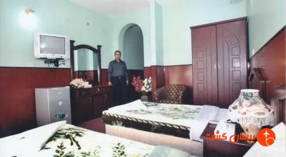 هتل برج النهار دبی - تصویر 1