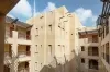 نمای بیرونی هتل آپارتمان دریم این عربین اولد تاون دبی 140253 100