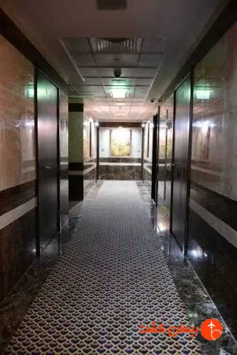 هتل آپارتمان ولکام دبی - تصویر 15