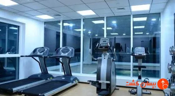 هتل آپارتمان ولکام دبی - تصویر 9