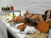 فضای رستورانی و صبحانه هتل سیتی اونیو دبی 140745 100