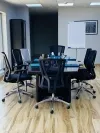 اتاق جلسات هتل سیتی اونیو دبی 140769 100