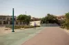 فضای بیرونی هتل بیچ واک دبی 141190 100
