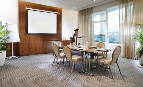 تصویر 141394  هتل آوریس المحنا دبی 