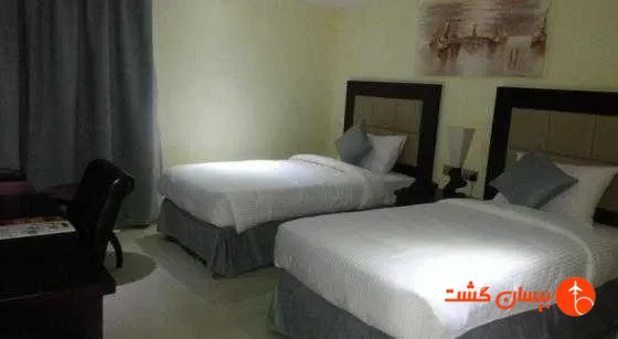 هتل رویال فالکون دبی - تصویر 39