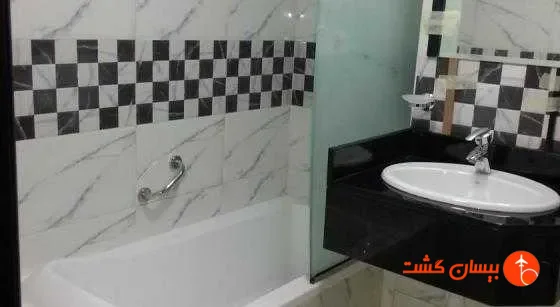 هتل رویال فالکون دبی - تصویر 43