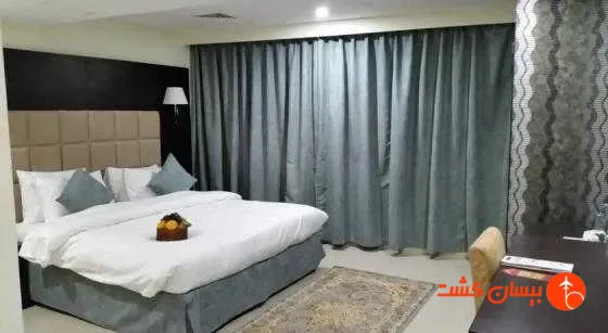 هتل رویال فالکون دبی - تصویر 37