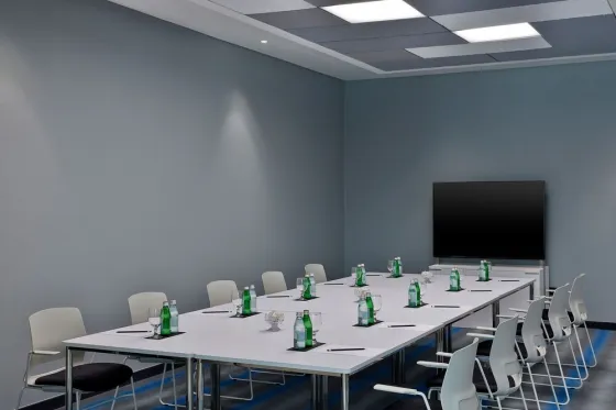 تصویر 141661 اتاق جلسات هتل آلوفت المینا دبی 