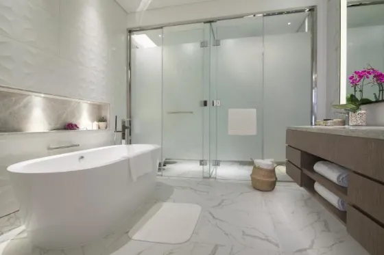 تصویر 142031 فضای اتاق های هتل الجداف روتانا دبی 