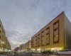 نمای بیرونی هتل رویال تولیپ دبی 142045 100