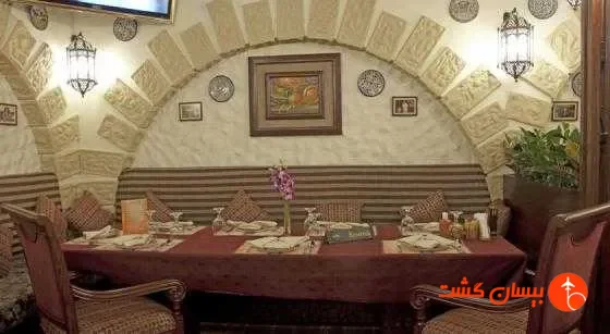فضای رستورانی و صبحانه هتل رامادا بای ویندهام دبی - تصویر 24