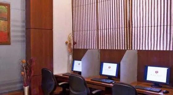 فضای سرگرمی هتل رامادا بای ویندهام دبی 48928