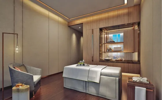 تصویر 142261  هتل آدرس فوتین ویوز دبی 