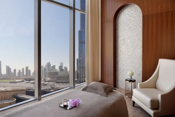 تصویر 142282 هتل کمپینسکی بولوارد دبی