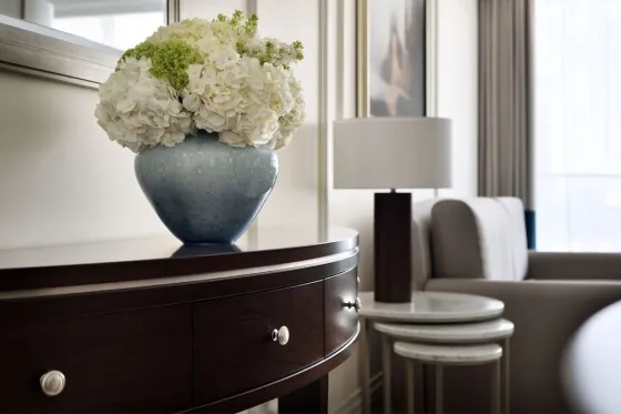 تصویر 142283  هتل کمپینسکی بولوارد دبی 