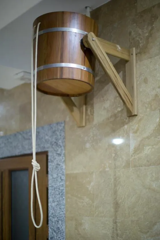 سونا و اسپا هتل تاپ سنترال ایروان 142671