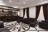 فضای سرگرمی هتل تاپ سنترال ایروان 142666 100