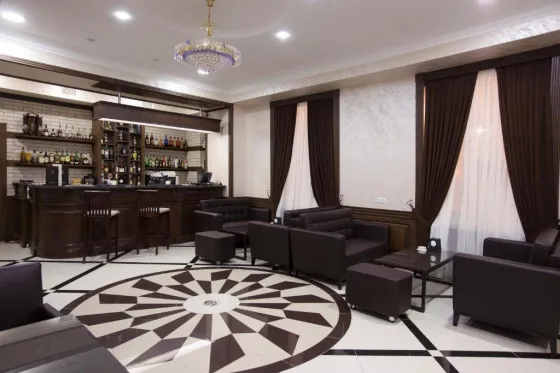 فضای سرگرمی هتل تاپ سنترال ایروان 142666