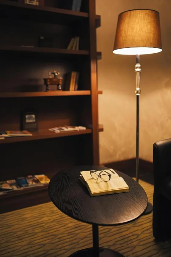 فضای سرگرمی هتل تاپ سنترال ایروان 142656