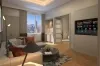 فضای اتاق های هتل شرایتون لونت استانبول 142727 100