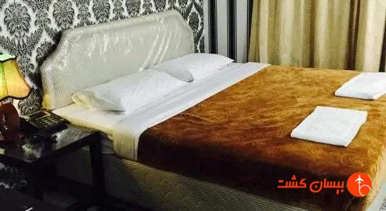 هتل وست هتل دبی - تصویر 26