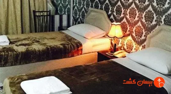 هتل وست هتل دبی - تصویر 18