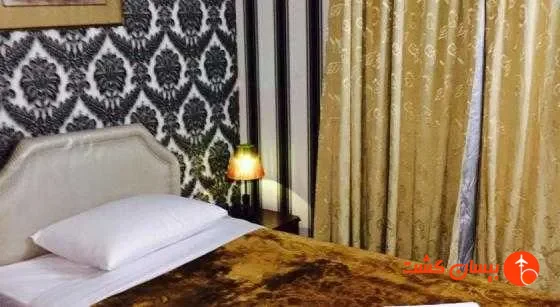هتل وست هتل دبی - تصویر 23