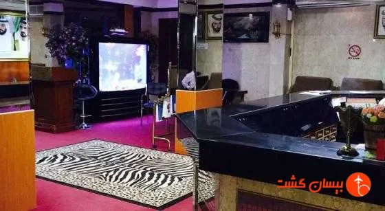 هتل وست هتل دبی - تصویر 21