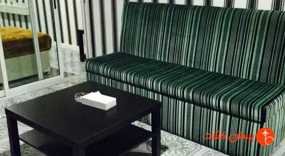 تصویر 48962  هتل وست هتل دبی 