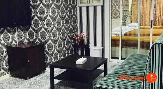 تصویر 48964  هتل وست هتل دبی