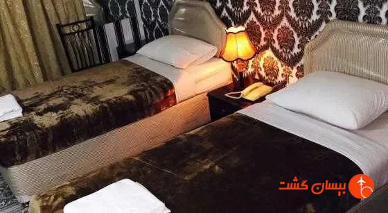 هتل وست هتل دبی - تصویر 1