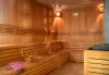 سونا و اسپا هتل اکسیدنتال تکسیم استانبول 142775 100
