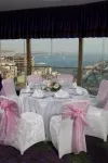 فضای رستورانی و صبحانه هتل تکسیم هیل استانبول 142859 100
