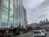 نمای بیرونی هتل تکسیم اسکوئر استانبول 191567 100