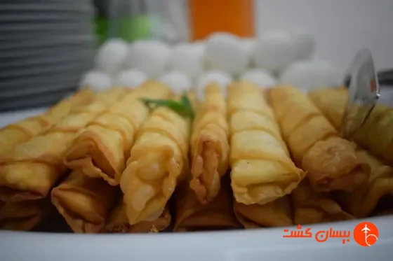 هتل گاردن تراس استانبول - تصویر 25