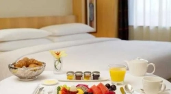هتل 5 ستاره حیات ریجنسی منطقه هریتج دبی  - Hyatt Regency Dubai - Heritage Area