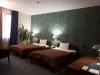 فضای اتاق های هتل آرارات ارمنستان 143078 100